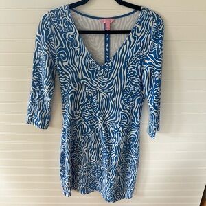 Lilly Pulitzer Dress Size Small